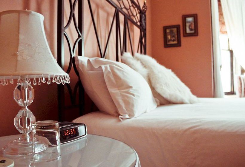 Hotel Mountain Manor Guest House 20