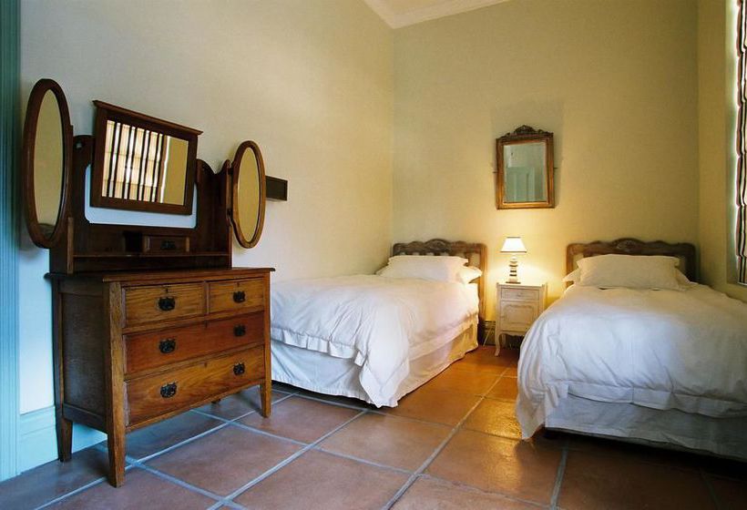 Hotel Mountain Manor Guest House 3