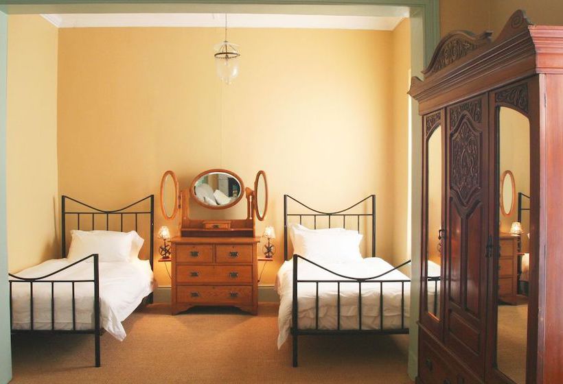 Hotel Mountain Manor Guest House 5