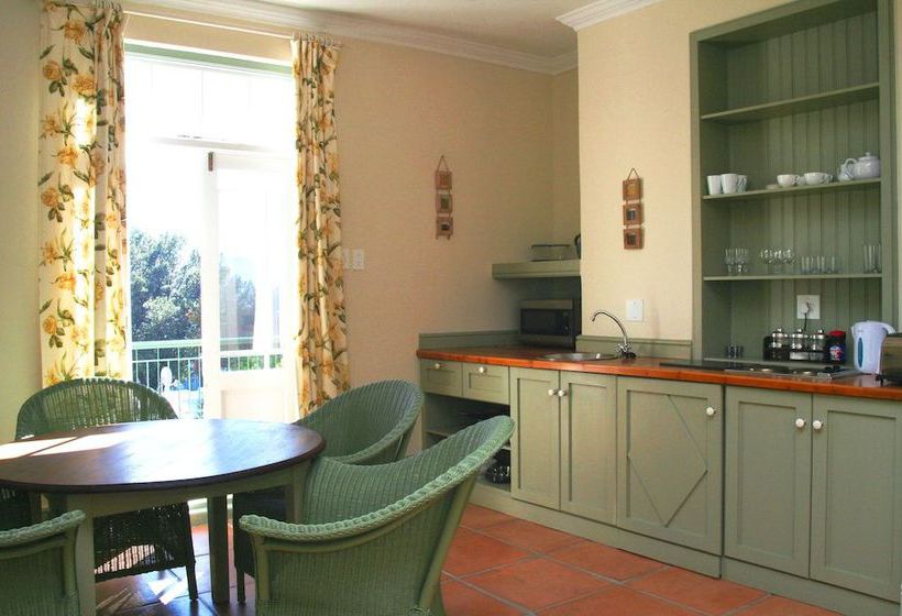 Hotel Mountain Manor Guest House 6