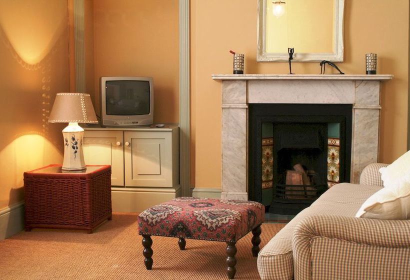 Hotel Mountain Manor Guest House 7