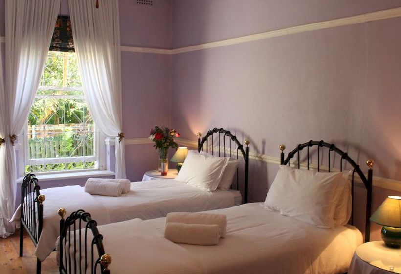 Hotel Mountain Manor Guest House 8