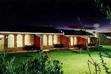 Hotel Kleinplaas Resort Western Cape