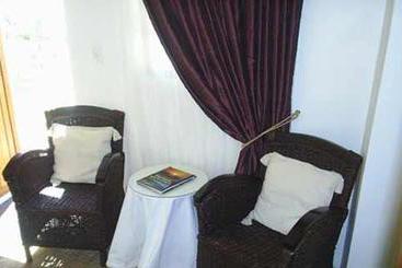 Hotel Thylitshia Villa Country House 2