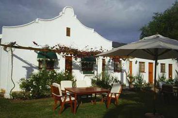 Hotel Thylitshia Villa Country House 3