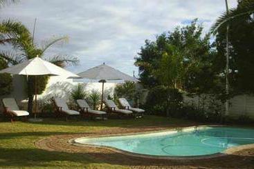 Hotel Thylitshia Villa Country House 4