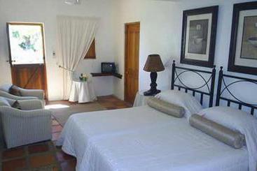 Hotel Thylitshia Villa Country House 6