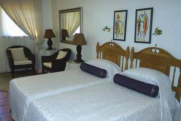 Hotel Thylitshia Villa Country House 7