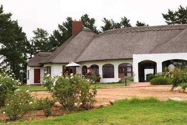 Hotel Joie De Vivre Country House