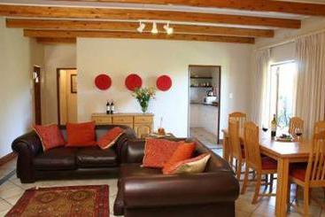 Hotel Alluvia Wine Estate 1