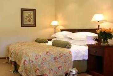 Hotel Alluvia Wine Estate 2