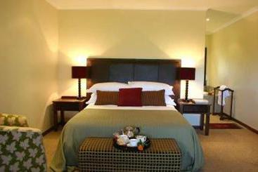 Hotel Alluvia Wine Estate 3