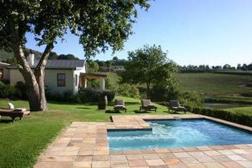 Hotel Alluvia Wine Estate 4