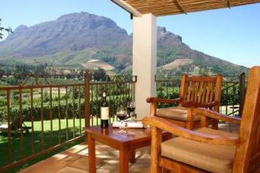 Hotel Alluvia Wine Estate 5