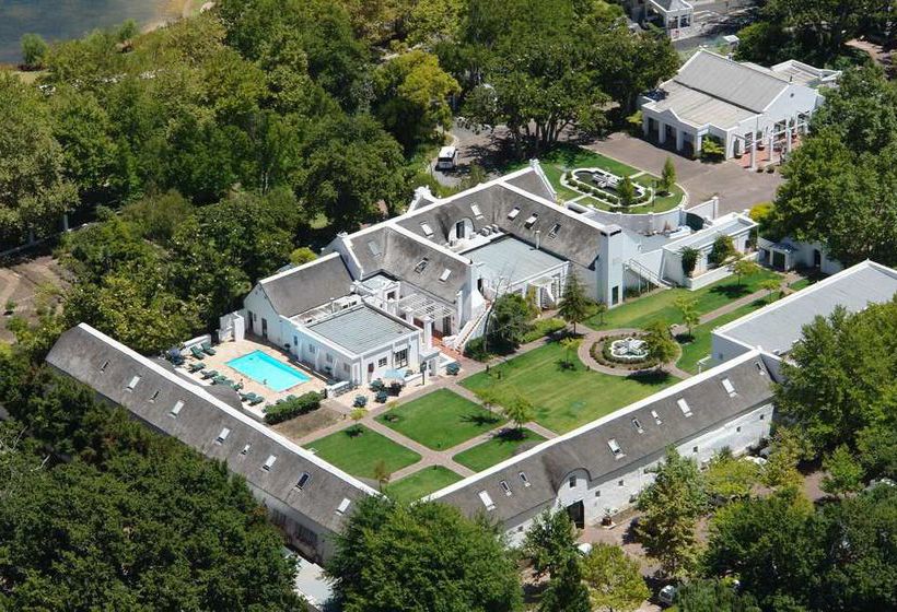 Erinvale Estate Hotel & Spa 1