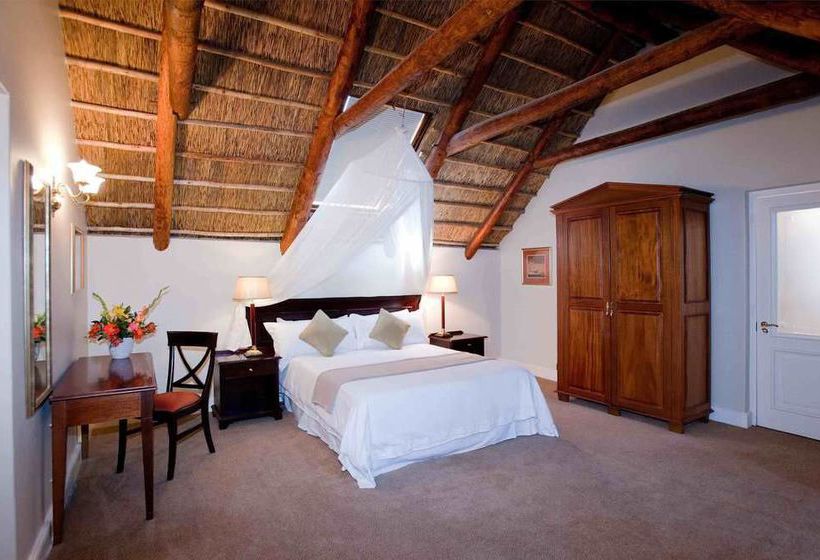 Erinvale Estate Hotel & Spa 10