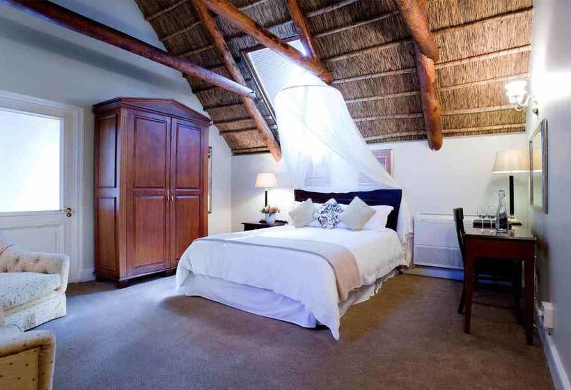 Erinvale Estate Hotel & Spa 11