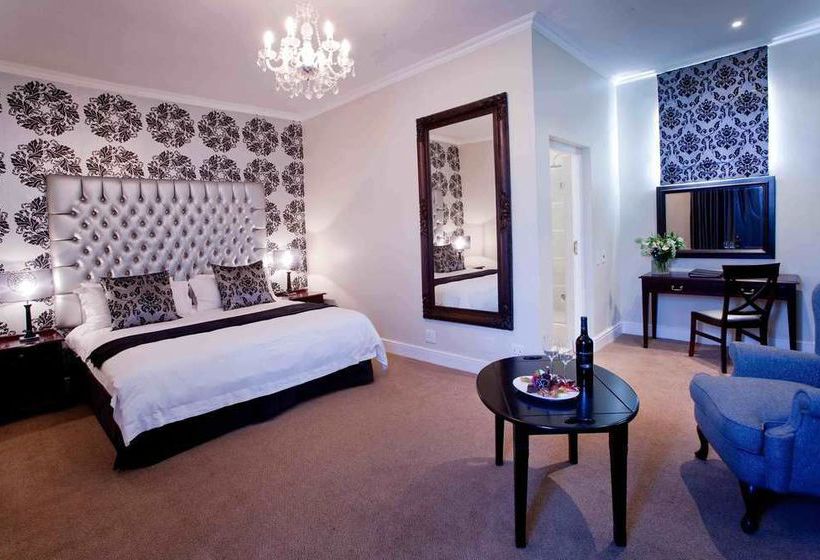 Erinvale Estate Hotel & Spa 12