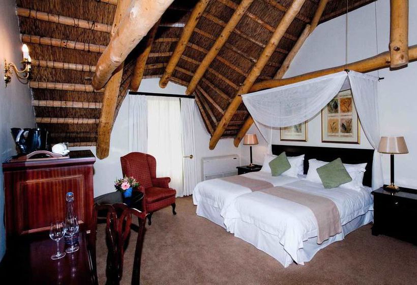 Erinvale Estate Hotel & Spa 13