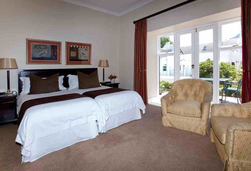 Erinvale Estate Hotel & Spa 15