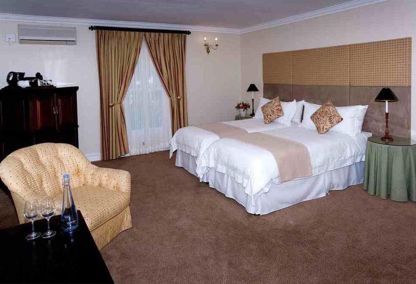 Erinvale Estate Hotel & Spa 16