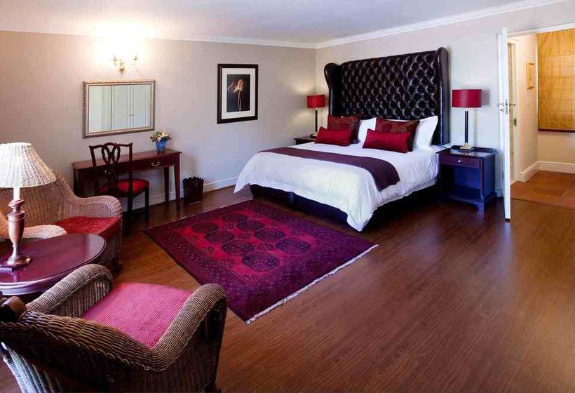 Erinvale Estate Hotel & Spa 17