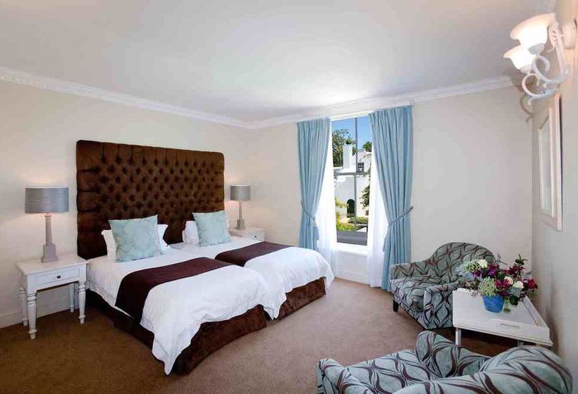 Erinvale Estate Hotel & Spa 18