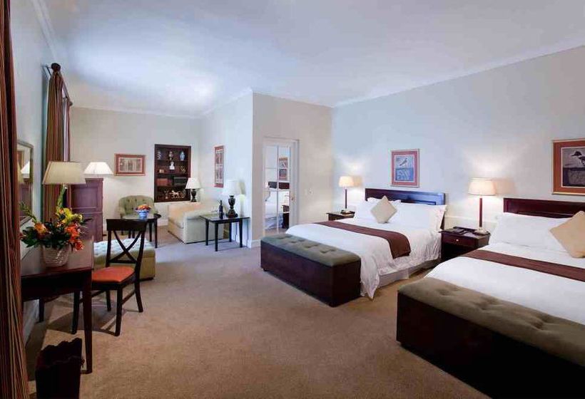 Erinvale Estate Hotel & Spa 19