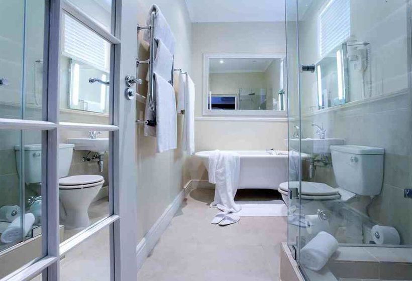 Erinvale Estate Hotel & Spa 2