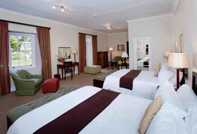 Erinvale Estate Hotel & Spa 20