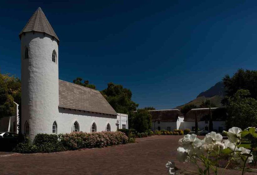 Erinvale Estate Hotel & Spa 3