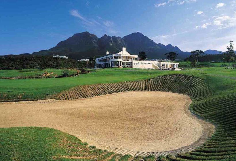 Erinvale Estate Hotel & Spa 5