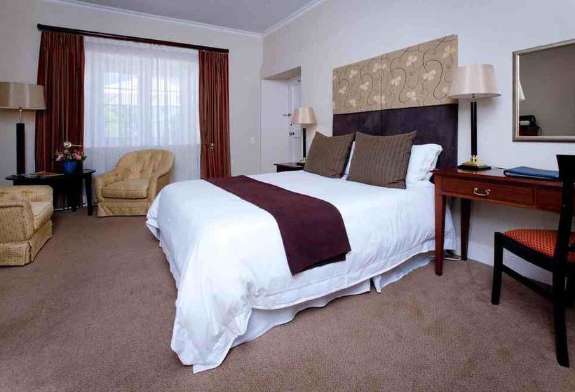 Erinvale Estate Hotel & Spa 6