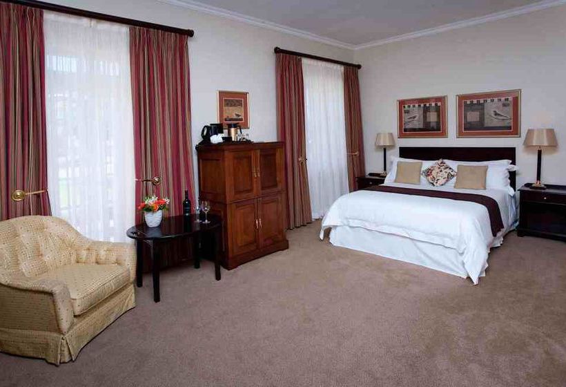 Erinvale Estate Hotel & Spa 7