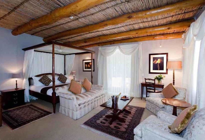 Erinvale Estate Hotel & Spa 8