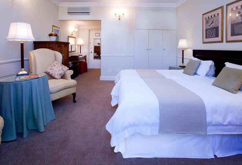 Erinvale Estate Hotel & Spa 9