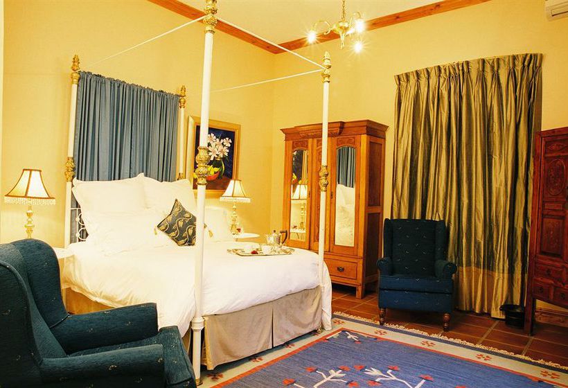 Hotel Evergreen Manor & Spa