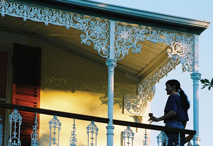 Hotel Evergreen Manor & Spa 2