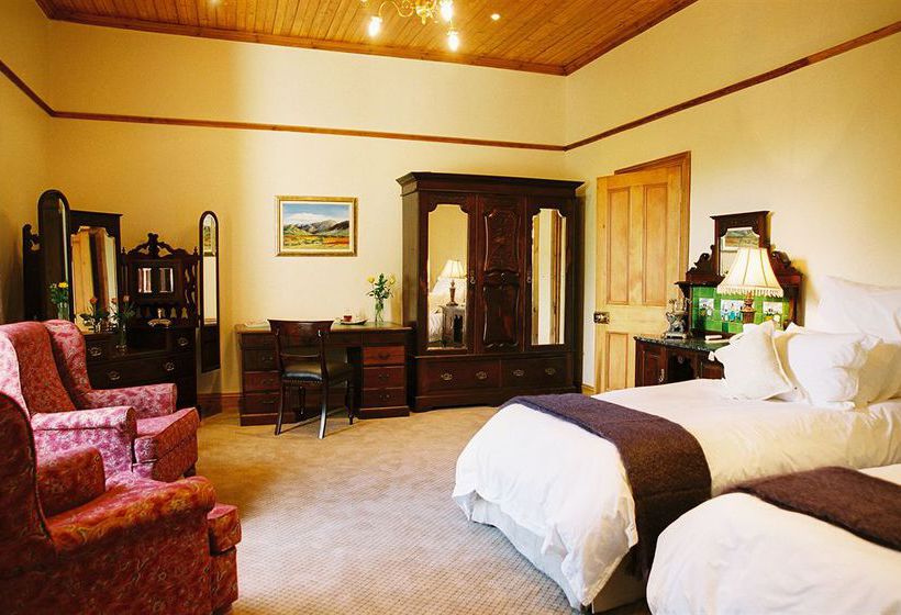 Hotel Evergreen Manor & Spa 3