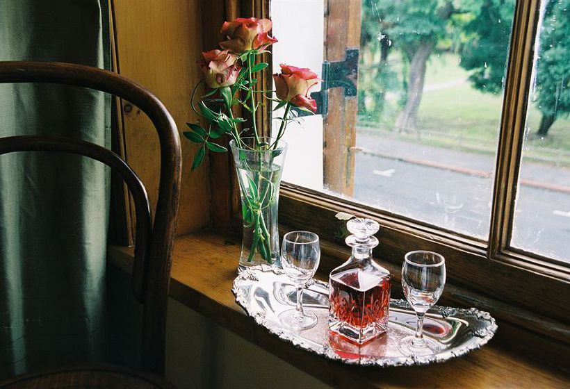 Hotel Evergreen Manor & Spa 4