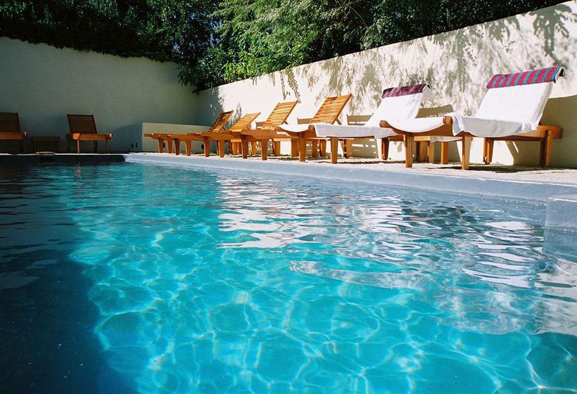 Hotel Evergreen Manor & Spa 5