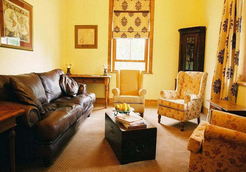 Hotel Evergreen Manor & Spa 7