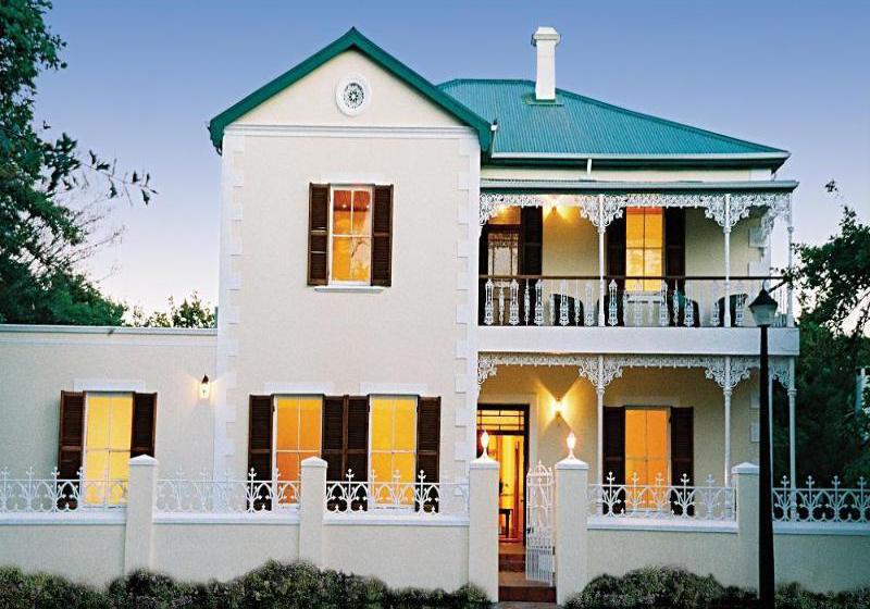 Hotel Evergreen Manor & Spa 8