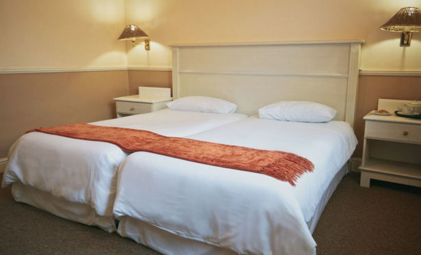 Swellengrebel Hotel 1