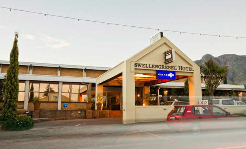 Swellengrebel Hotel 11