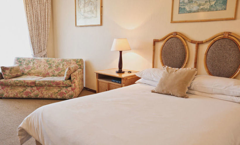 Swellengrebel Hotel 2