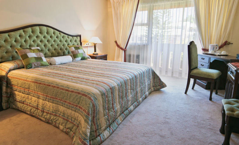 Swellengrebel Hotel 3