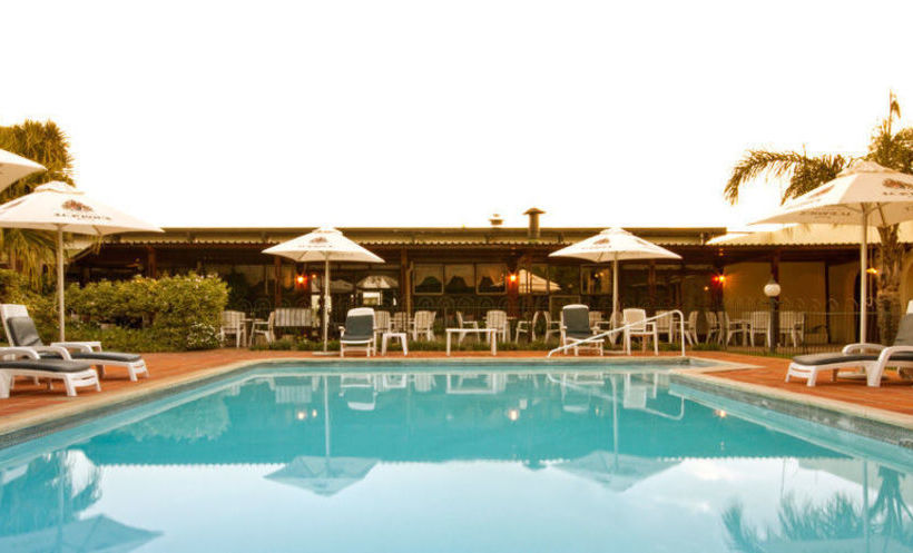 Swellengrebel Hotel 4