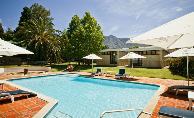 Swellengrebel Hotel 5