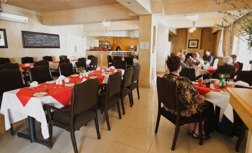 Swellengrebel Hotel 6